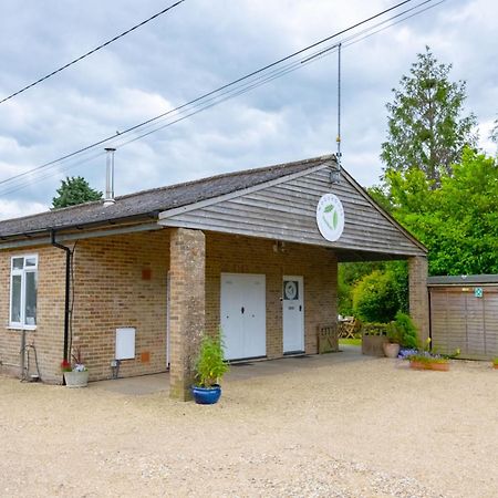 Holiday Home Woodhouse-4 By Interhome Shermanbury Exterior foto