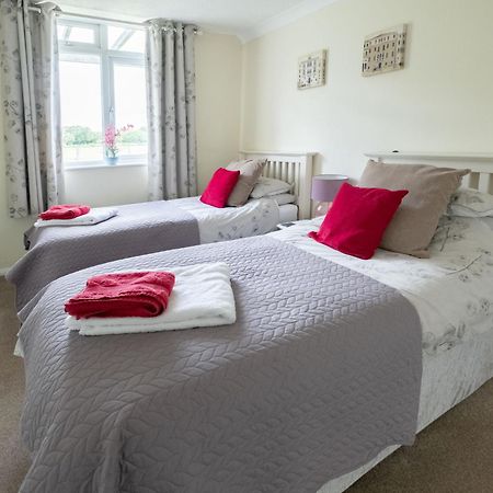 Holiday Home Woodhouse-4 By Interhome Shermanbury Exterior foto