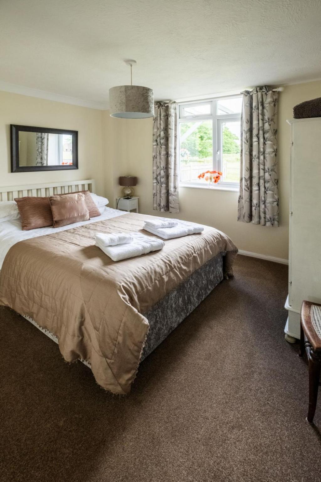 Holiday Home Woodhouse-4 By Interhome Shermanbury Exterior foto