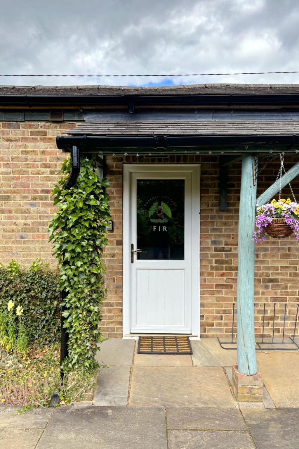 Holiday Home Woodhouse-4 By Interhome Shermanbury Exterior foto
