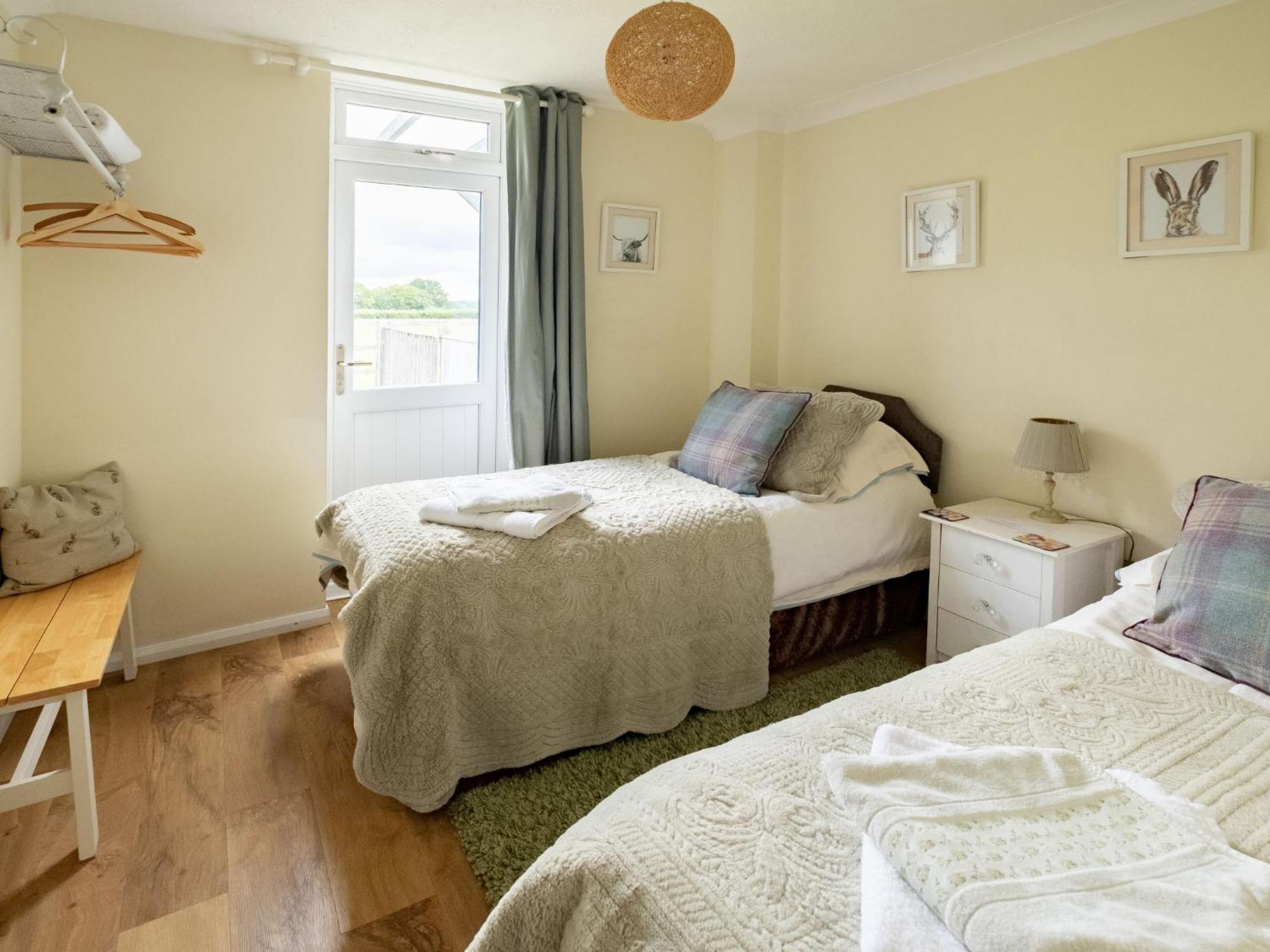 Holiday Home Woodhouse-4 By Interhome Shermanbury Exterior foto