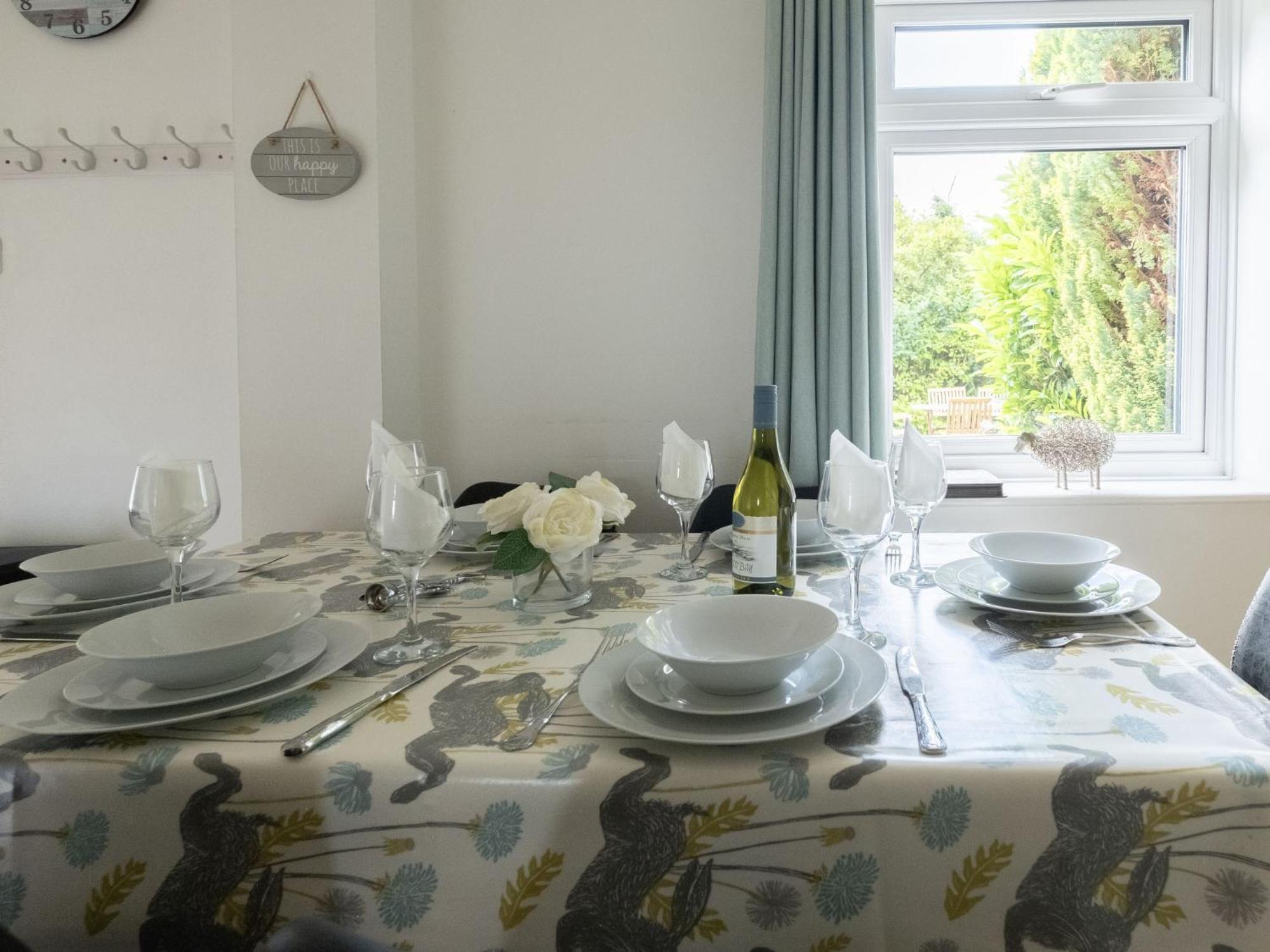 Holiday Home Woodhouse-4 By Interhome Shermanbury Exterior foto